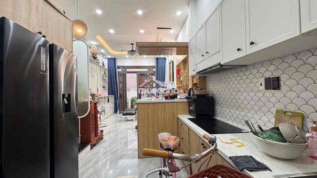 Nhà thuê đầy đủ nội thất - Ảnh 2