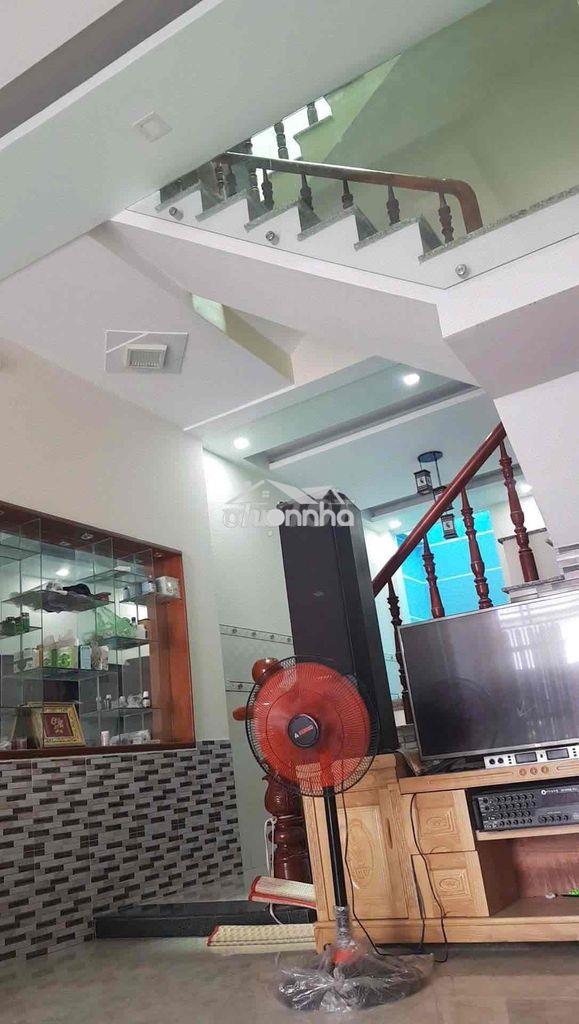 🏡 Cho thuê nhà 3 tầng hxh – trần thị năm, quận 12 - 9,5 triệu   💥 - Ảnh 2