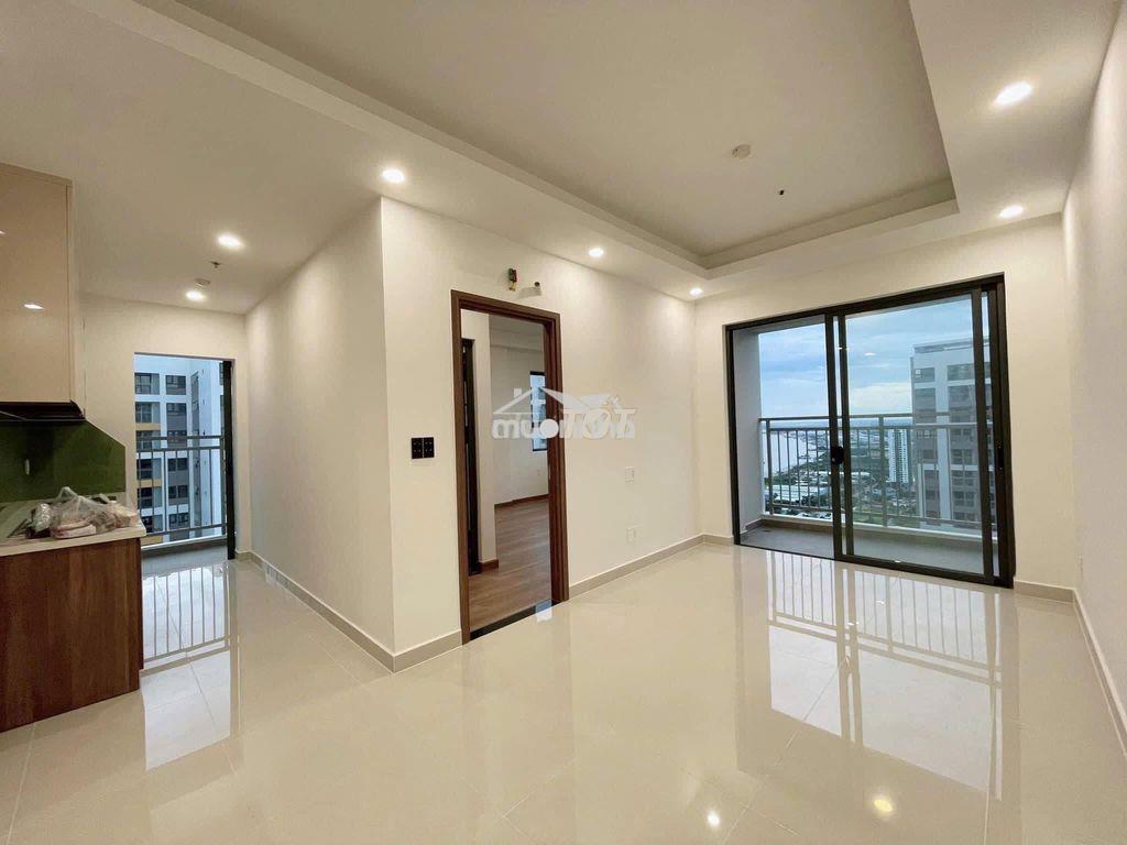 Cho thuê q7 saigon riverside - 2pn + 2wc, 75 m² - Ảnh 3
