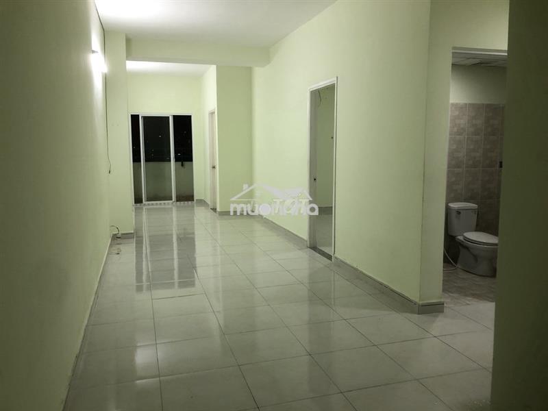 Cho thuê căn hộ khang gia quận 8, dt : 67 m2, 2pn, 8 tr/th